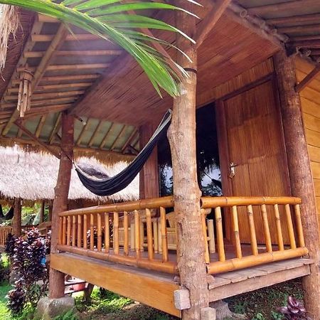 Second Home Bungalows Tetebatu Exterior photo