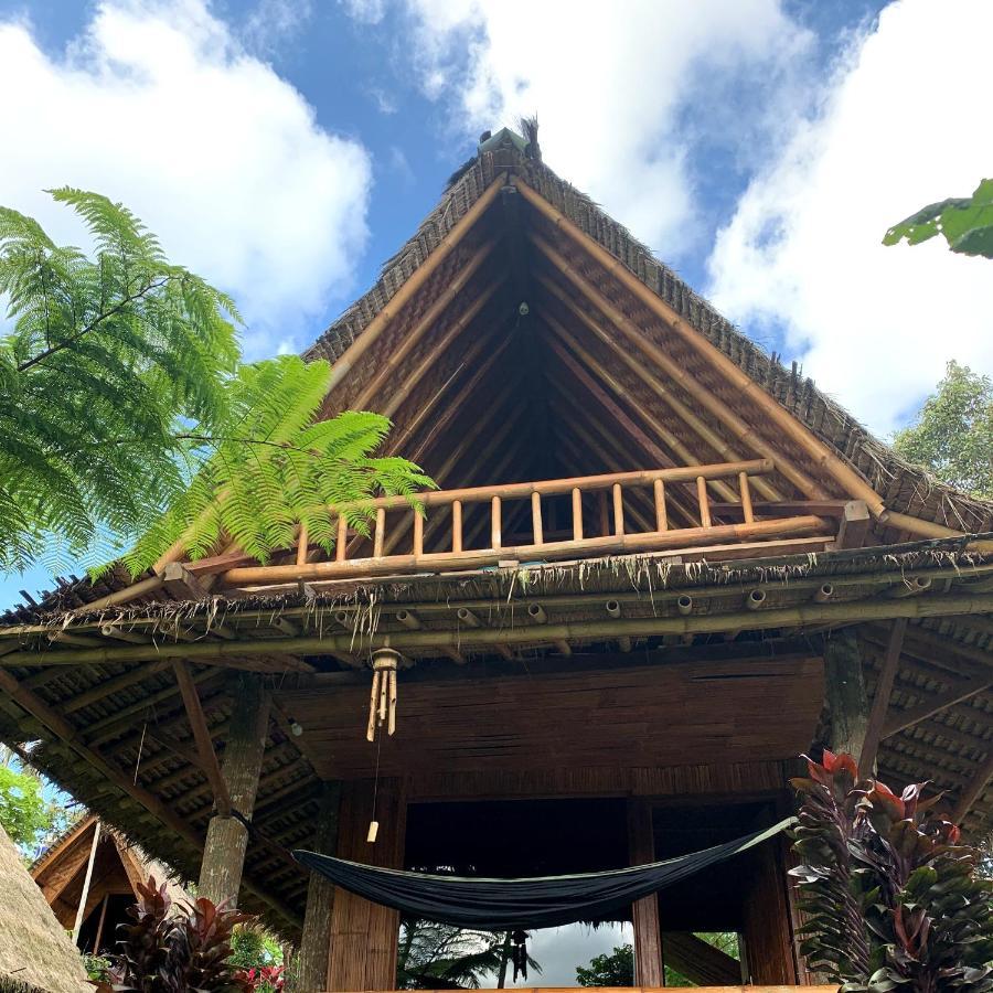 Second Home Bungalows Tetebatu Exterior photo