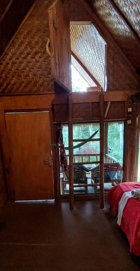 Second Home Bungalows Tetebatu Exterior photo