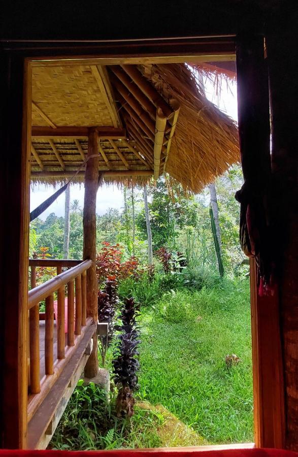Second Home Bungalows Tetebatu Exterior photo