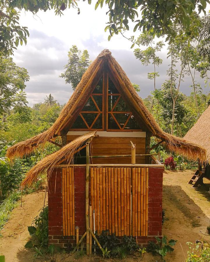 Second Home Bungalows Tetebatu Exterior photo